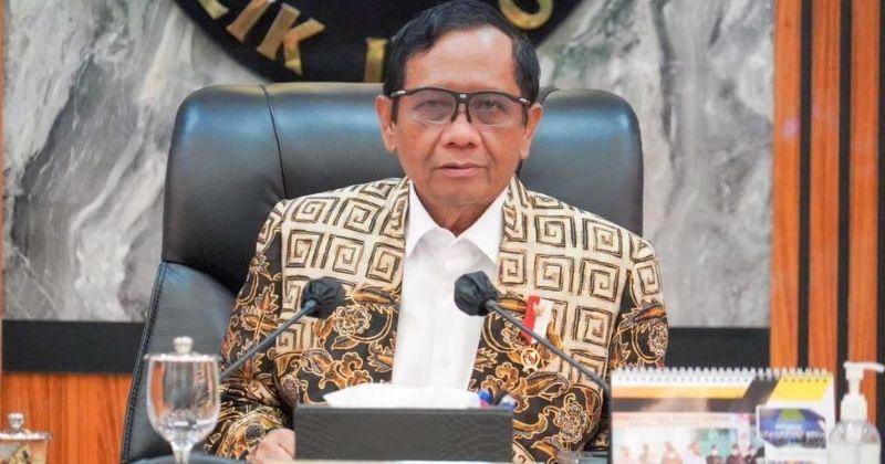 Instagram.com/mohmahfudmd